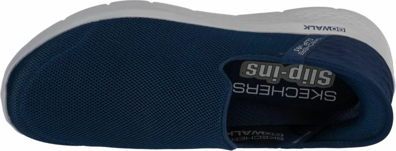 Atlete për meshkuj Skechers, navy blue [Madhësia: 44.5]