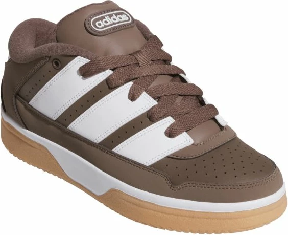 Atlete për meshkuj adidas, kafe [Madhësia: 42 2/3]