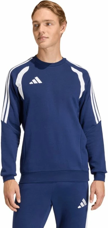 Duks për meshkuj adidas Tiro 26 League KF5816, kaltër e bardhë