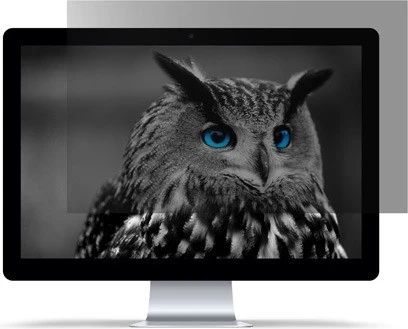 Filtri privat Natec Owl 21.5" 16:9
