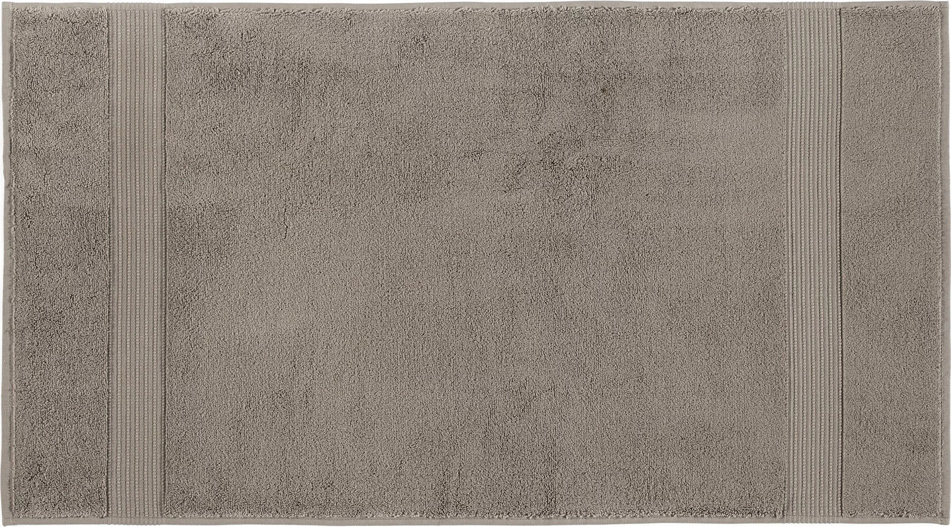 Peshqir banje Mijölnir, Chicago Bath, ngjyrë gri e ngrohtë, 100x180cm
