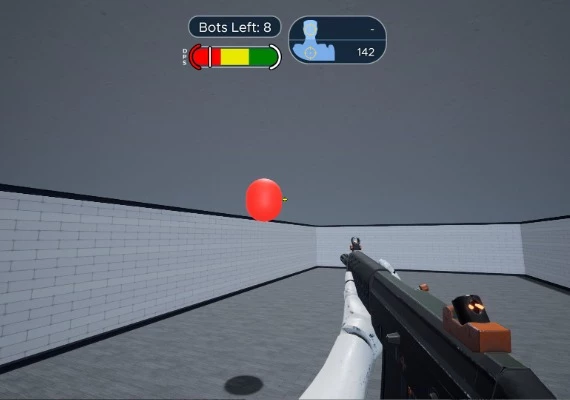 KovaaK's Tracking Trainer DLC EN Global