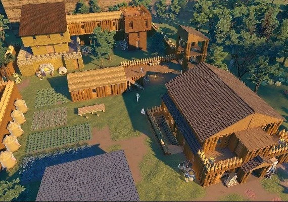 Going Medieval Global