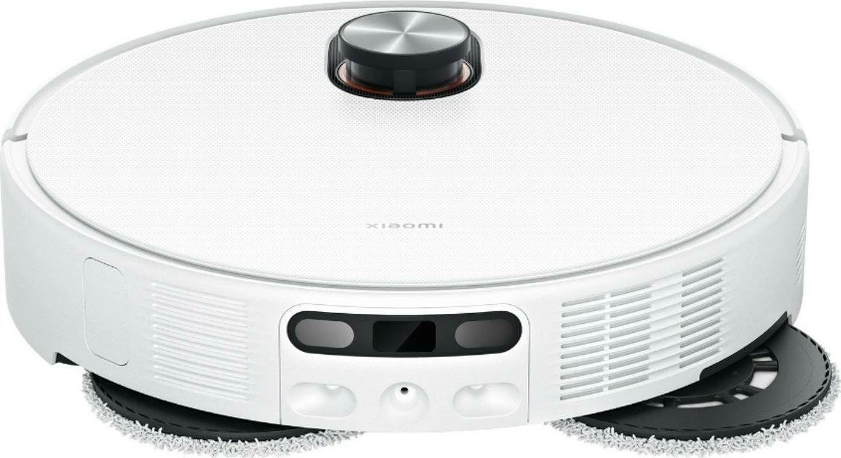 Robot fshesë Xiaomi Robot Vacuum 5 Pro EU, 5200mAh, i bardhë