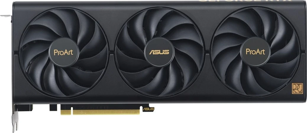 Kartë grafike ASUS ProArt, NVIDIA GeForce RTX 4060, 8GB GDDR6