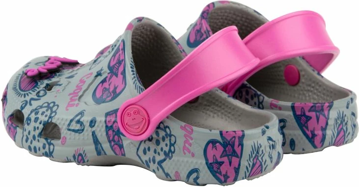 Sandale fëmijësh Coqui