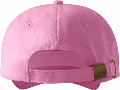 Kapelë unisex Malfini 6P, rozë