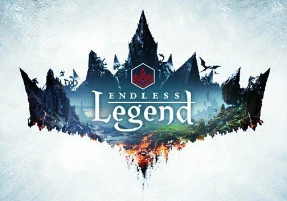 Endless Legend Classic Edition EN Global