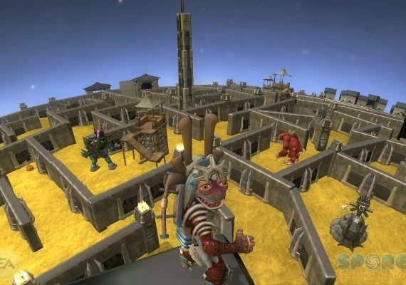 Spore: Galactic Adventures DLC EN/DE/FR/IT Global