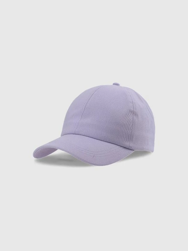 Kapelë strapback unisex 4f