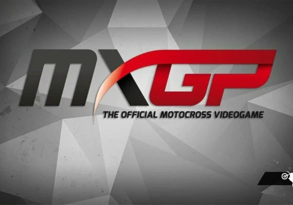 MXGP: The Official Motocross Videogame EN/DE/FR/IT Global