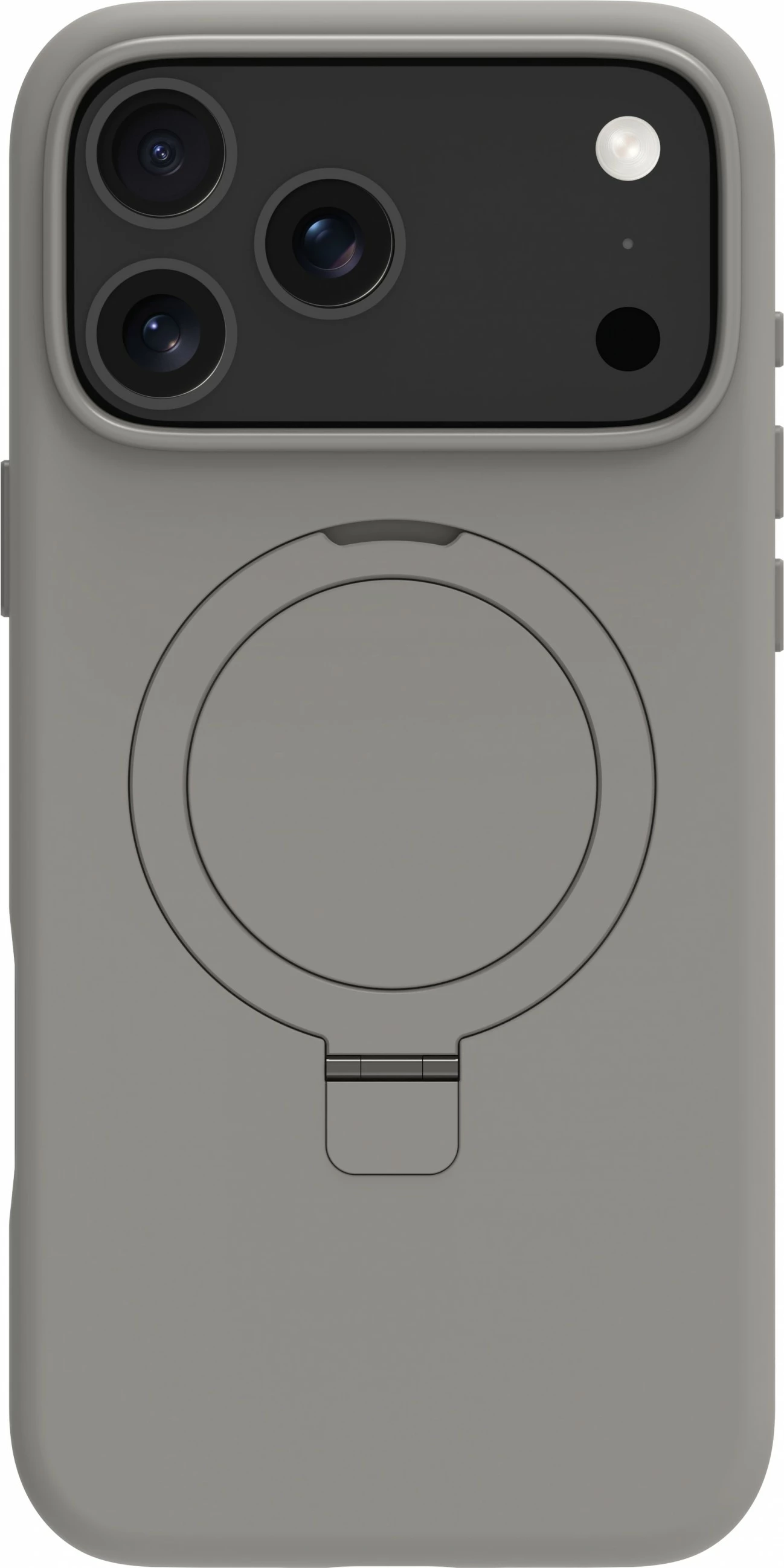 Mbështjellës dbramante1928 Roskilde MS Kick ICON për iPhone 17 Pro Max, gri