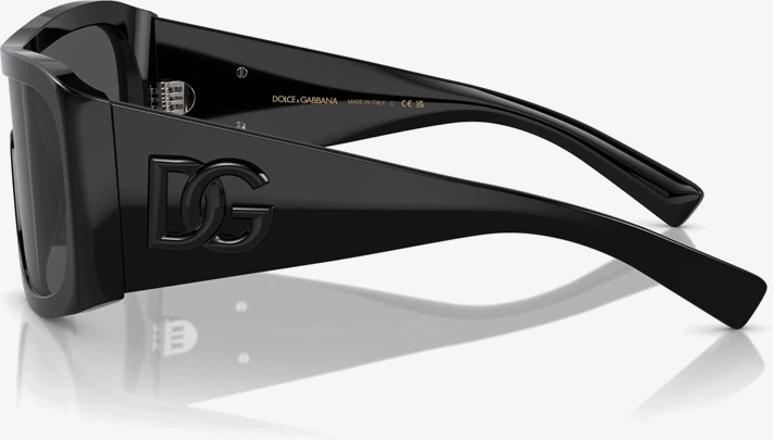 Syze dielli Dolce &amp; Gabbana DG4454 501/87 30