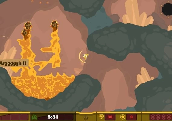 PixelJunk Shooter EN/DE/FR/IT/JA/ES Global