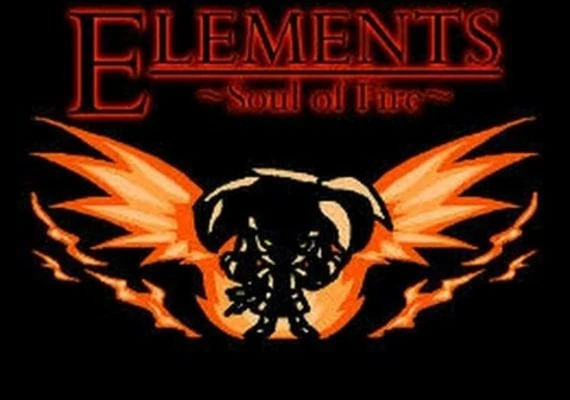 Elements: Soul of Fire EN Global