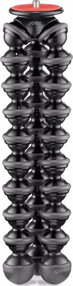 Stativ Joby GorillaPod 3K Kit JB91507-BWW, 3 kg, 30.5 cm, me kokë sferike, i zi