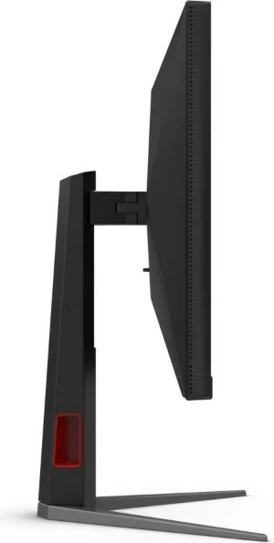 Monitor AOC U27G4XM, 27", 4K, Fast IPS, 160Hz, i zi