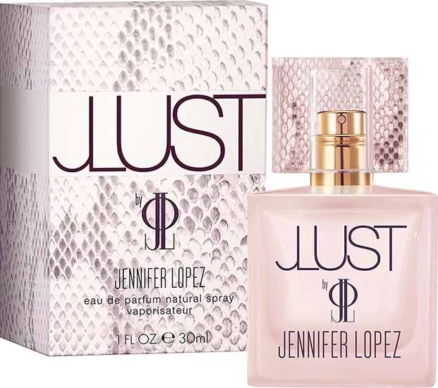 Eau de Parfum Jennifer Lopez Jlust, 30 ml