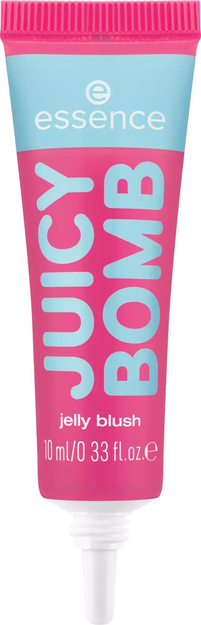 Blush i lëngshëm Essence Juicy Bomb Party, Jelly 01 
