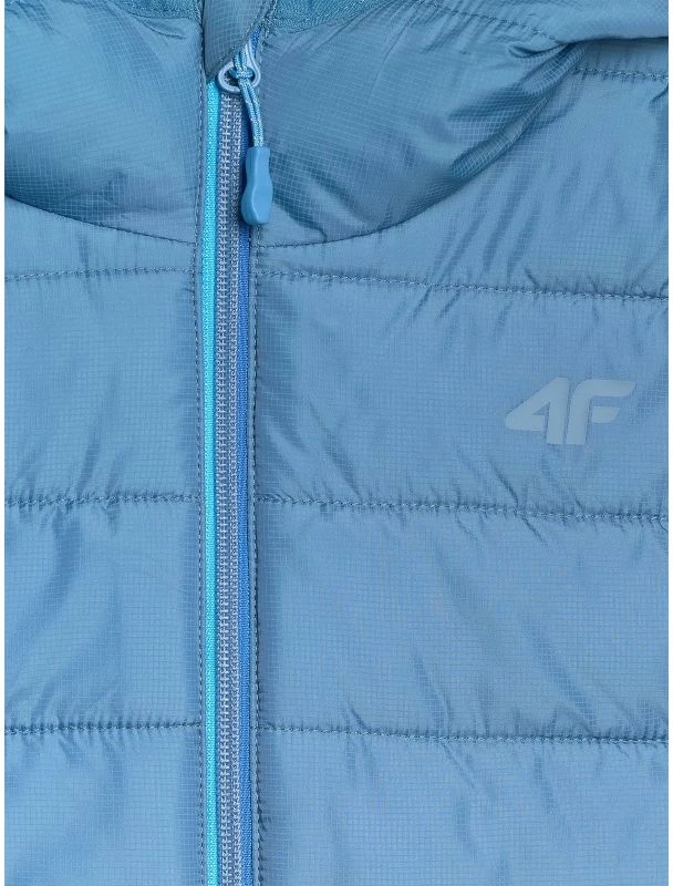 Jelek për djem 4f, i kaltër