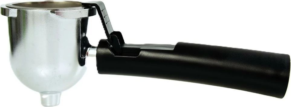 Aparat kafeje me presion Feel-Maestro MR-410, 800W, 3.5 bar, 240 ml, me spumatore qumështi, bardh e zi