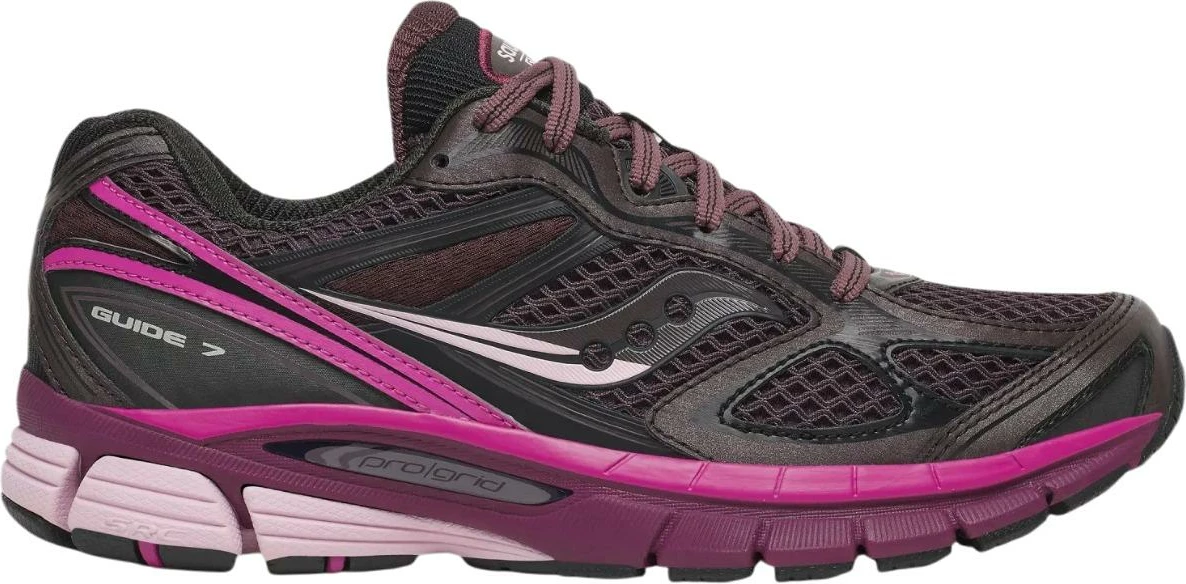 Atlete për femra Saucony Progrid Guide 7 S101493-1050, vjollcë [Madhësia: 38]