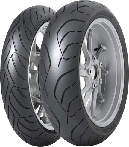 Gomë motoçiklete Dunlop Sportmax Roadsmart 3 150/70ZR17 69W TL (R)