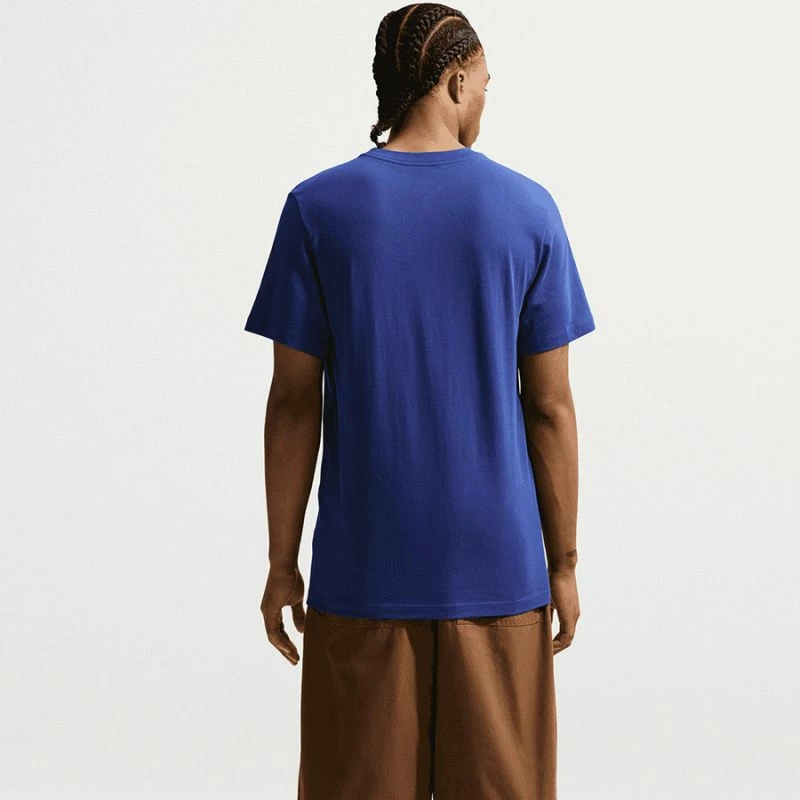 Maicë Nike FC Barcelona IM1659-455 [Madhësia: S]
