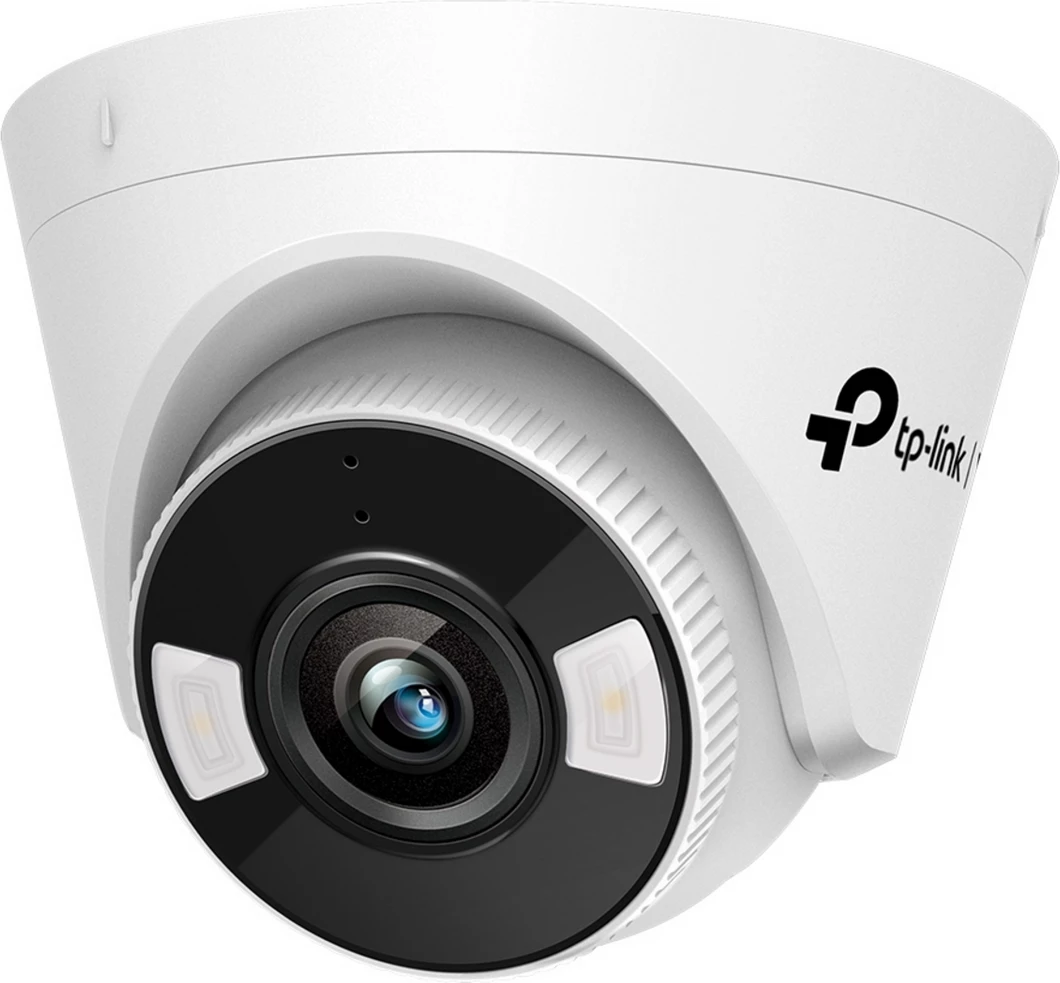 Kamerë mbikëqyrjeje, TP-Link VIGI C450 4mm, standard, e bardhë