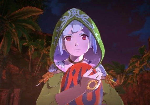 Monster Hunter Stories 2: Wings of Ruin Deluxe Edition Global