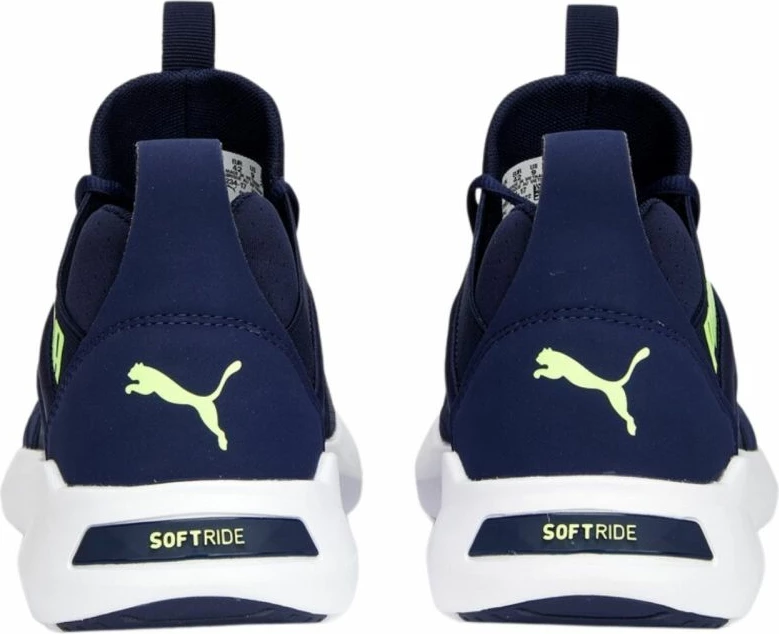 Atlete për meshkuj Puma, blu marine