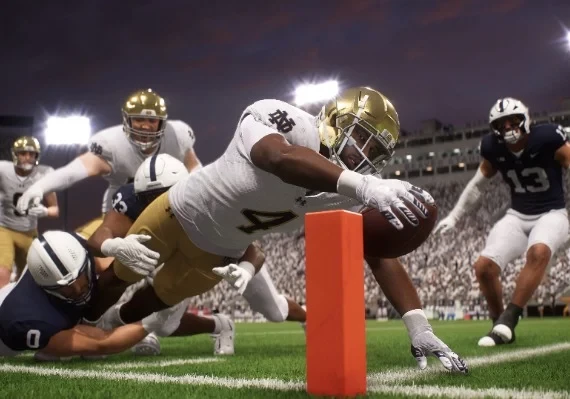 EA Sports: College Football 26 EN Global
