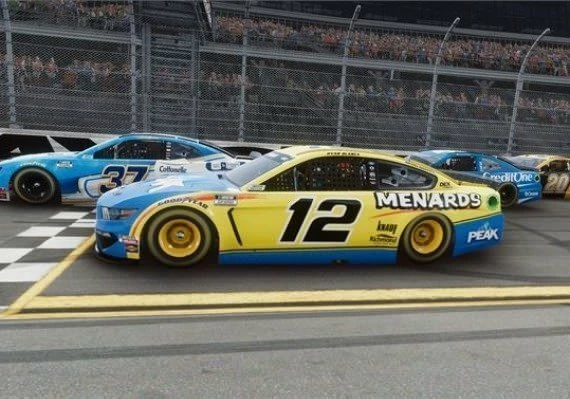 NASCAR Heat 5 Gold Edition EN Global