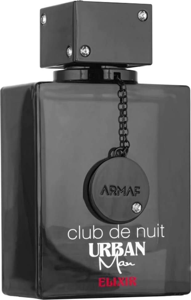 Eau de Parfum për meshkuj Armaf Club de Nuit Urban Man Elixir 105ml
