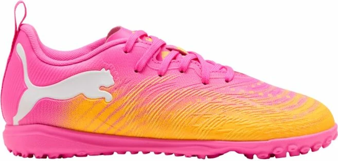 Atlete futbolli për fëmijë Puma Future 9 Play TT 108929 05