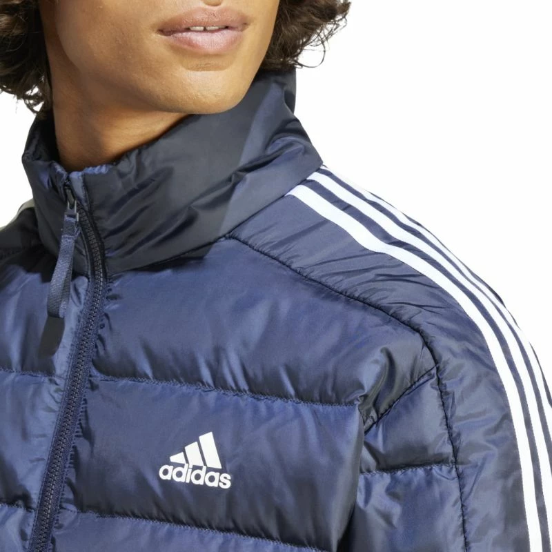 Jakne për meshkuj adidas, e kaltër [Madhësia: S]