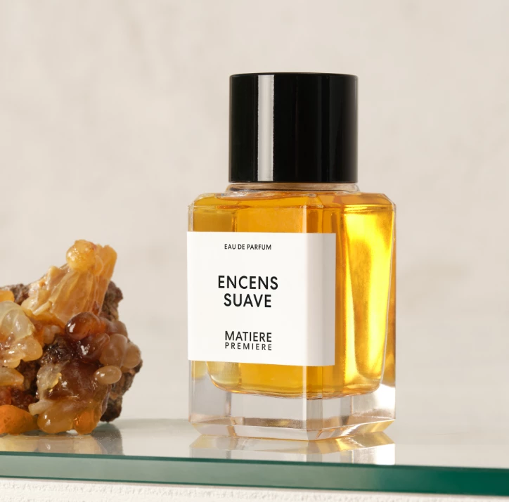 Eau de Parfum Matiere Premiere Encens Suave, 50ml