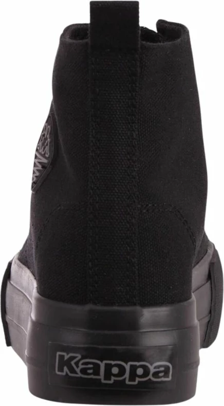 Këpucë Kappa për femra, të zeza