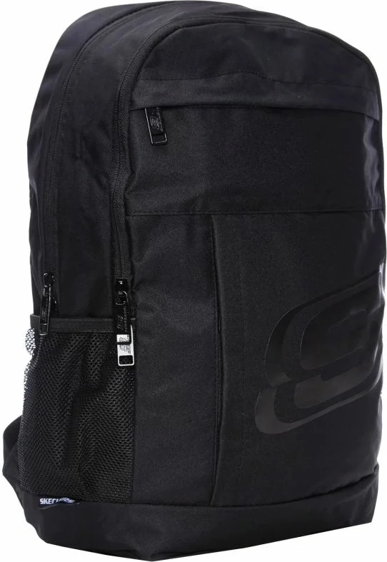 Çantë shpine Skechers, e zezë [Madhësia: One Size]