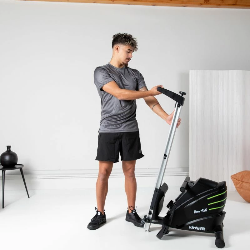 Makineri varkaritjeje Virtufit për meshkuj, gri
