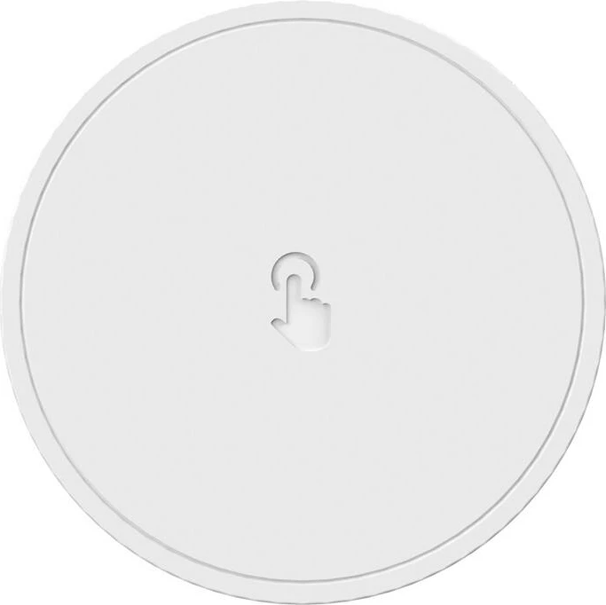 Kokë termostatike smart IMOU IOT-TRV1-EU me ZigBee, 6 adaptera, e bardhë