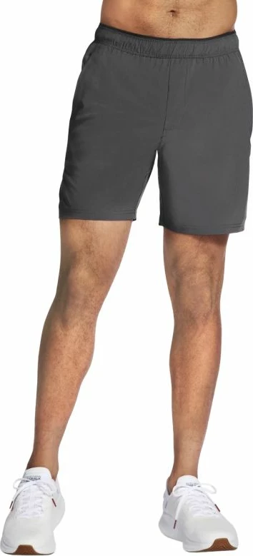 Shorce Skechers Premier 7 SH82-BKCC, të zeza