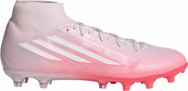 Atlete futbolli për femra adidas F50 Sparkfusion League Mid FG/AG IH4488