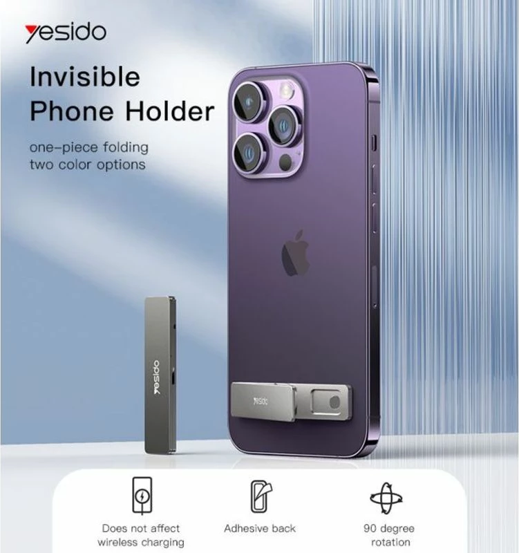 Mbajtes Telefoni Universal Mini Stand