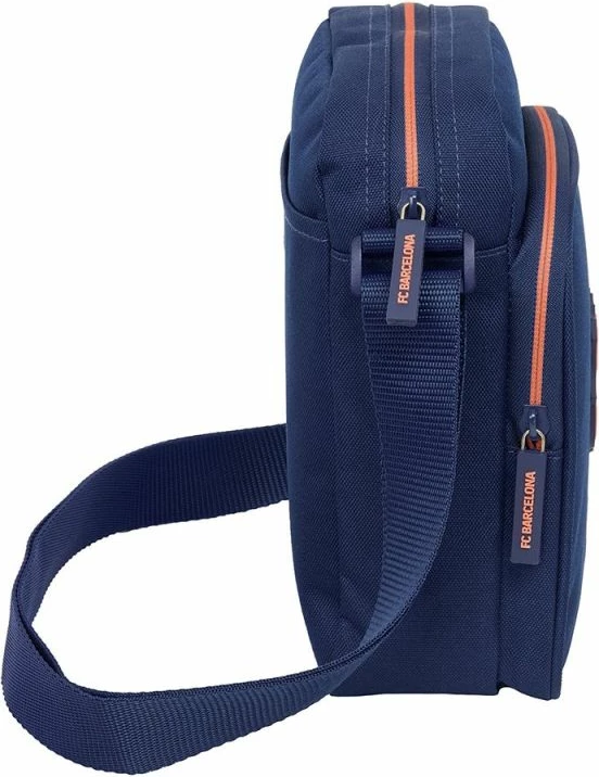 Çantë shpine FC Barcelona Yakimasport, navy [Ngjyra: Blu marin]