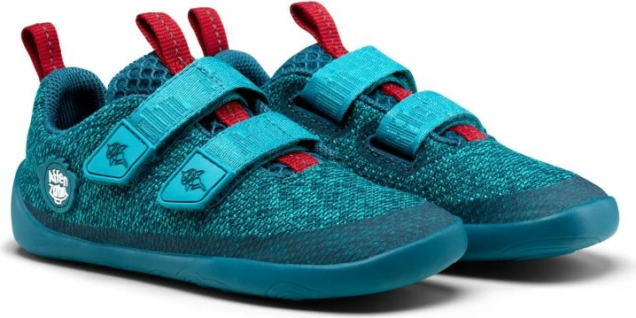 Atlete për fëmijë Affenzahn, blu