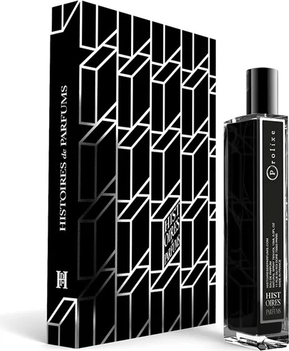 Eau de Parfum Histoires de Parfums Prolixe 15ml