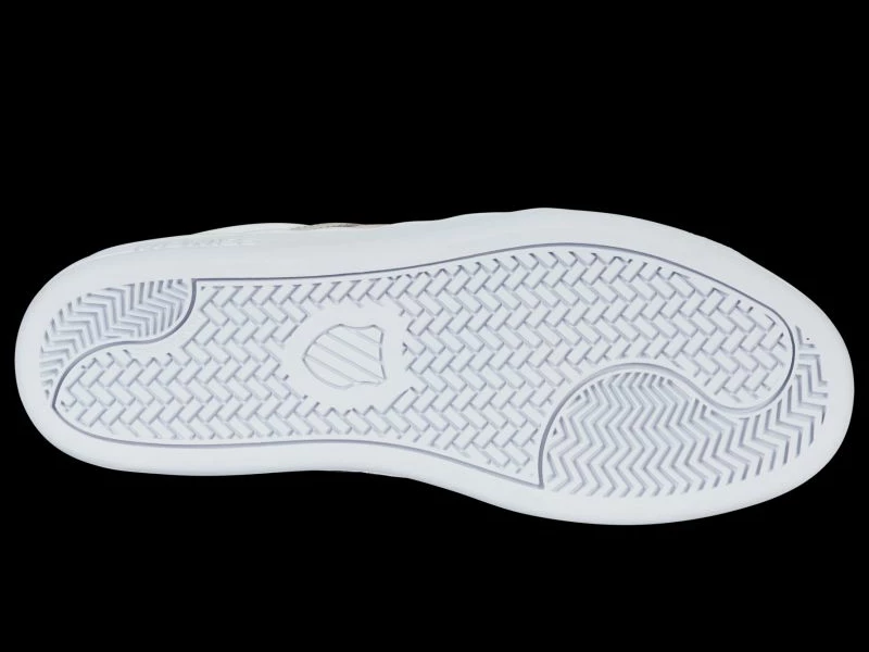 Atlete femra K-Swiss, të bardha