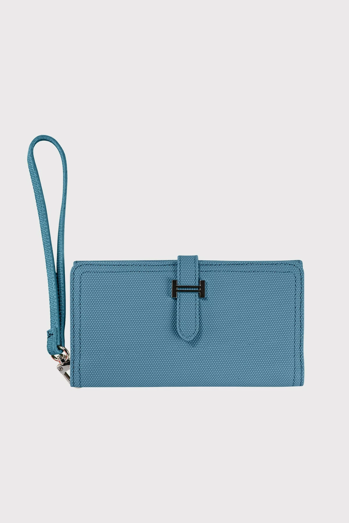 Portofol për gra, Zoozie Bags, Astana, ngjyrë kaltër