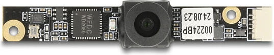 Modul kamerë DeLOCK IMX179 Sony Starvis 5MP, USB 2.0 Type-A, 80°, fokus fiks